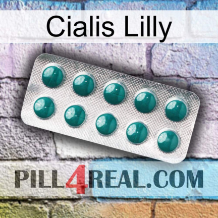 Cialis Lilly dapoxetine1
